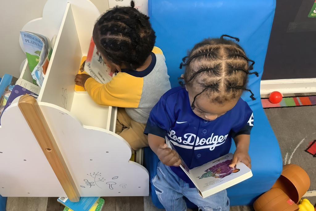 Cozy Classroom Libraries Foster A Love For Reading